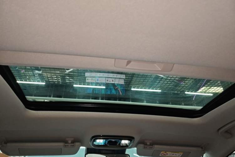 Used Geely Galaxy Stellar 6 2026 Model 125km Exploration+ Edition Headliner