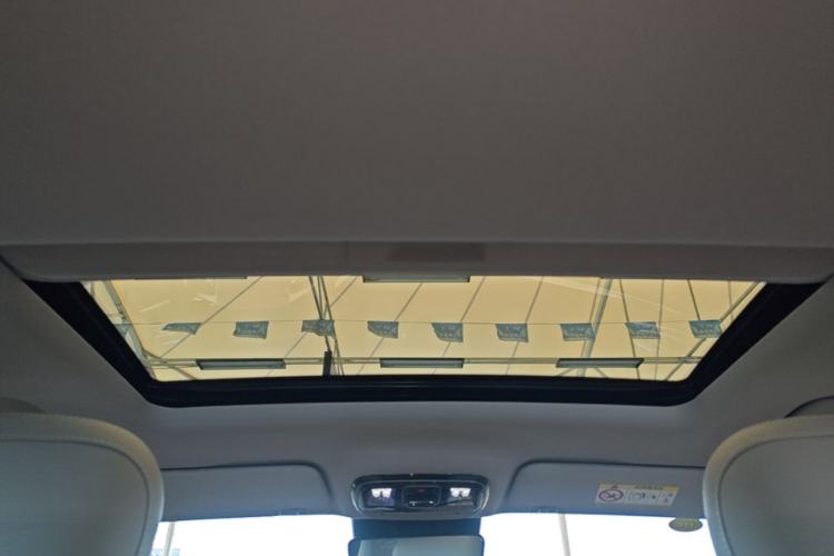 Used Geely Galaxy Stellar 6 2026 Model 125km Exploration+ Edition Headliner
