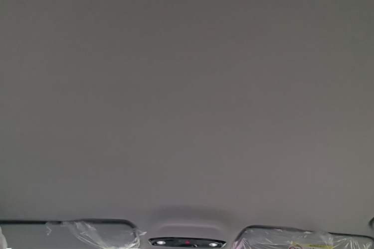 Used Geely Galaxy Stellar 6 2026 Model 125km Long-range Edition Headliner