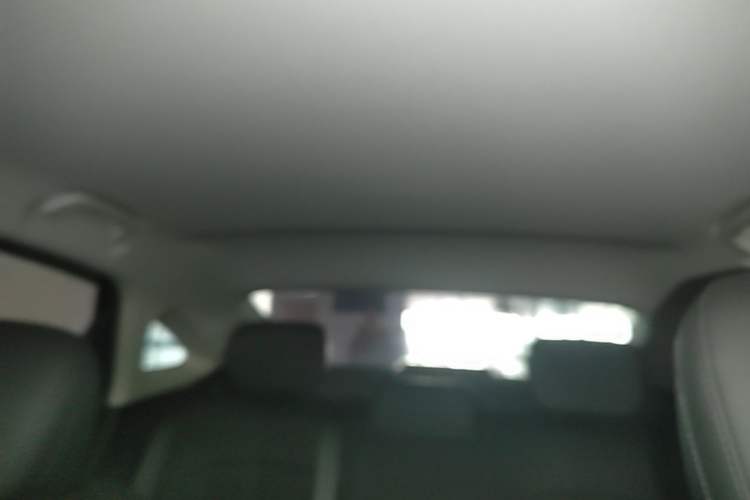 Used Geely Galaxy Stellar 6 2026 Model 125km Long-range Edition Headliner