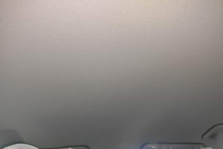 Used Geely Galaxy Stellar 6 2026 Model 125km Long-range Edition Headliner