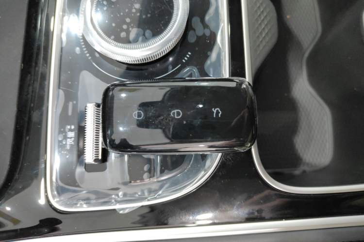 Used Geely Galaxy Stellar 6 2026 Model 60km Sailing Edition Interior 1