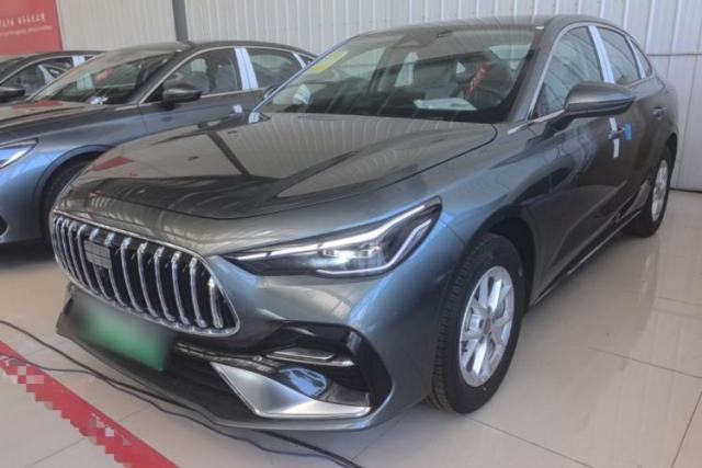 Used Geely Galaxy Stellar 6 2026 Model 125km Long-range Edition