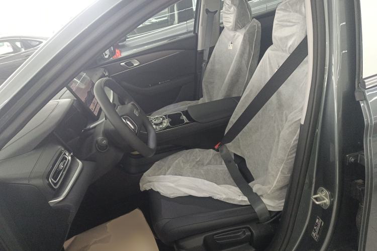 Used Geely Galaxy Stellar 6 2026 Model 60km Sailing Edition Left Front Seat