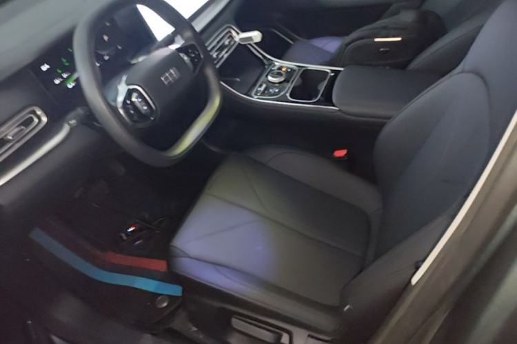 Used Geely Galaxy Stellar 6 2026 Model 60km Sailing Edition Left Front Seat