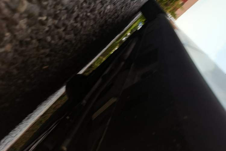Used Geely Galaxy Stellar 6 2026 Model 125km Free-Style Edition Left Side Sill