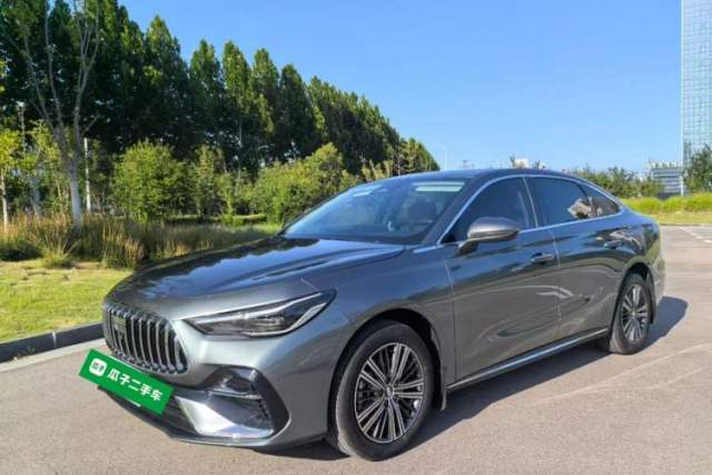 Used Geely Galaxy Stellar 6 2026 Model 125km Exploration+ Edition
