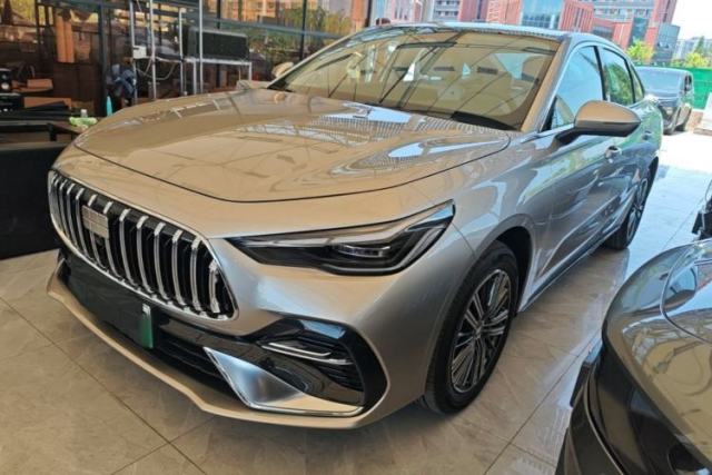 Used Geely Galaxy Stellar 6 2026 Model 125km Exploration+ Edition