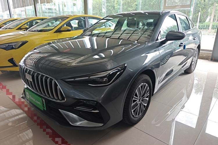 Used Geely Galaxy Stellar 6 2026 Model 125km Free-Style Edition Guazi used car, China used car export, Used car for sale, Used  cars, Cheapest cars for sale