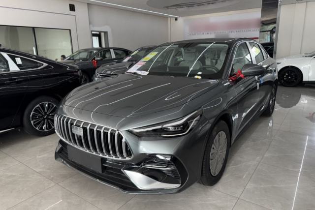 Used Geely Galaxy Stellar 6 2026 Model 125km Exploration+ Edition