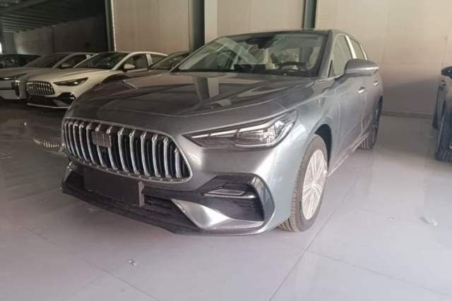 Used Geely Galaxy Stellar 6 2026 Model 125km Exploration+ Edition