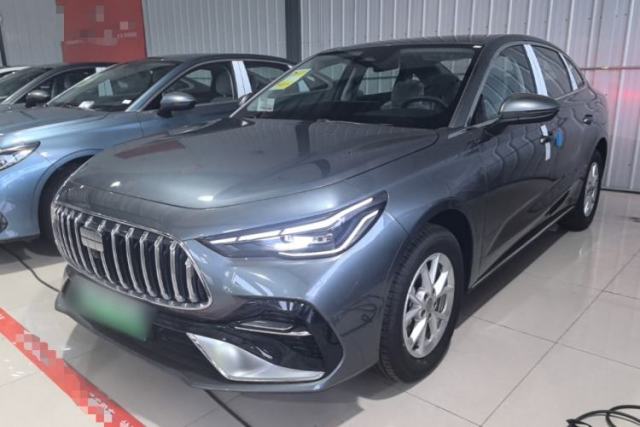 Used Geely Galaxy Stellar 6 2026 Model 125km Long-range Edition