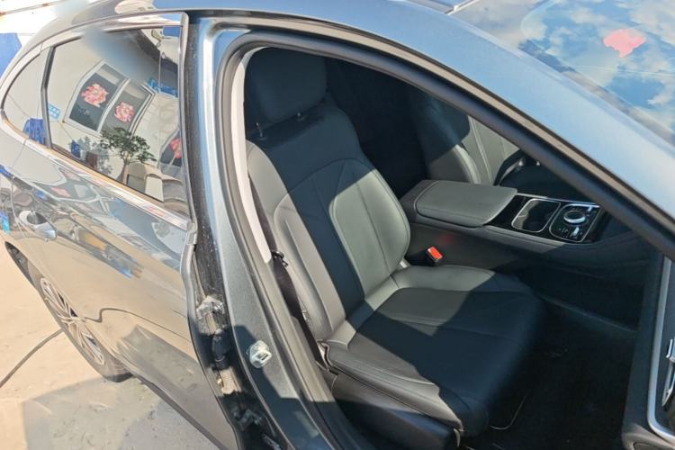 Used Geely Galaxy Stellar 6 2026 Model 60km Sailing Edition Right Front Seat