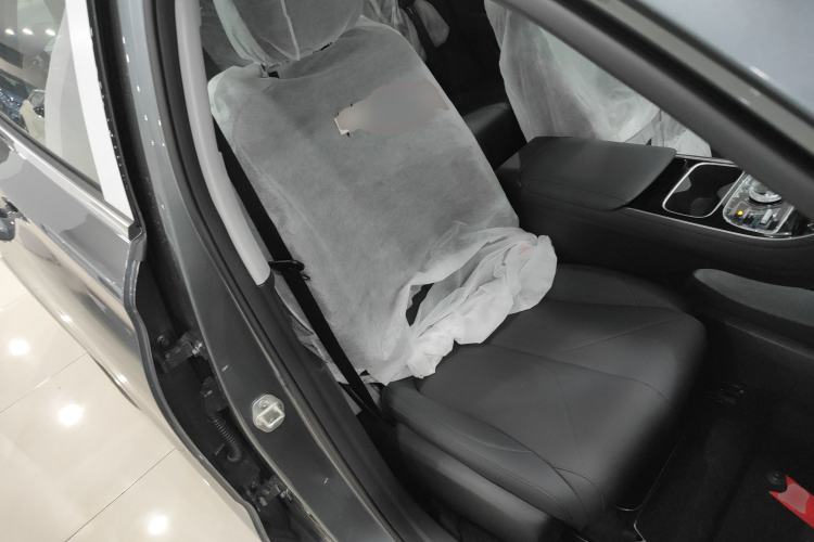 Used Geely Galaxy Stellar 6 2026 Model 60km Sailing Edition Right Front Seat