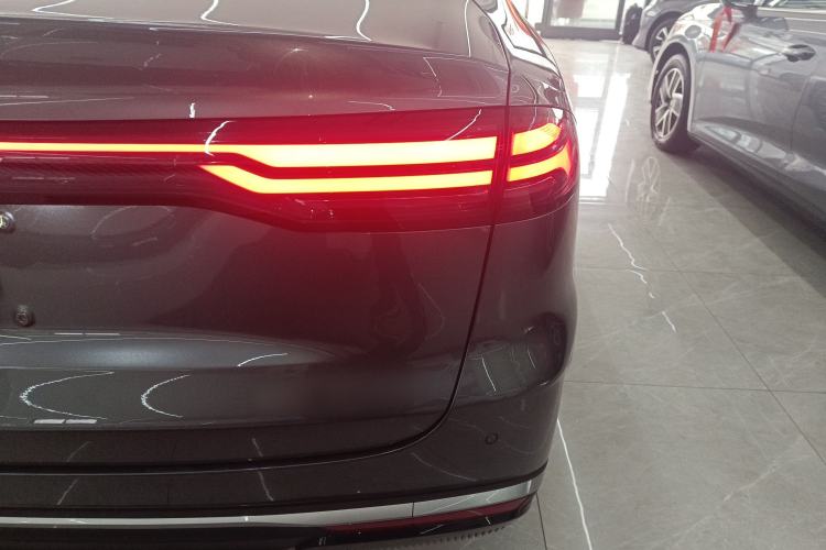 Used Geely Galaxy Stellar 6 2026 Model 60km Sailing Edition Right Rear Taillight