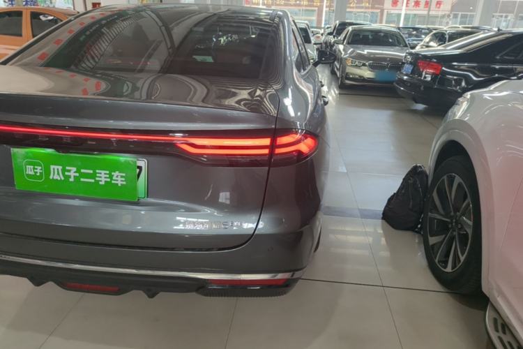 Used Geely Galaxy Stellar 6 2026 Model 125km Exploration+ Edition Right Rear Taillight