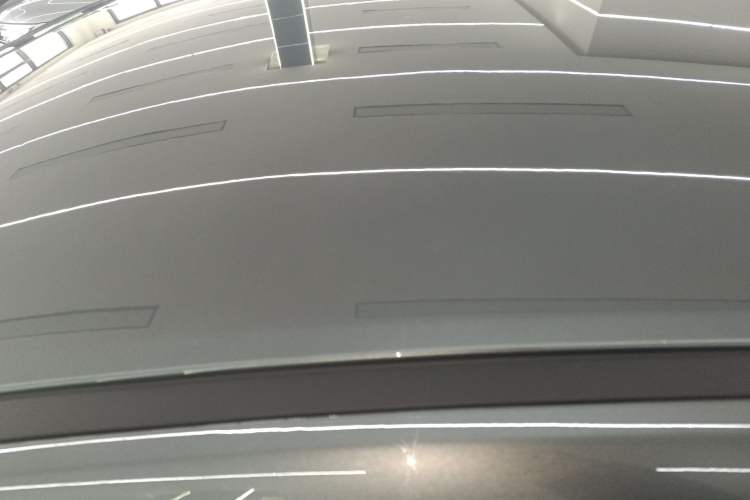 Used Geely Galaxy Stellar 6 2026 Model 60km Sailing Edition Roof