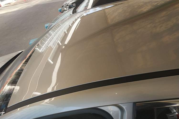 Used Geely Galaxy Stellar 6 2026 Model 60km Sailing Edition Roof