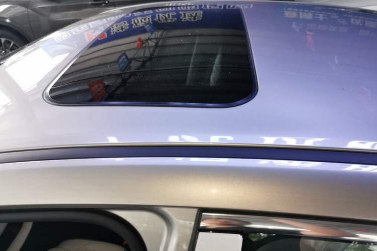 Used Geely Galaxy Stellar 6 2026 Model 125km Exploration+ Edition Roof