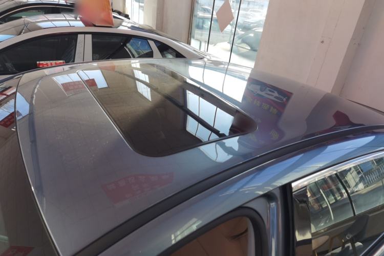 Used Geely Galaxy Stellar 6 2026 Model 125km Exploration+ Edition Roof