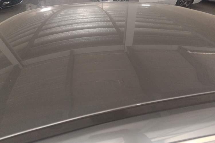 Used Geely Galaxy Stellar 6 2026 Model 60km Sailing Edition Roof