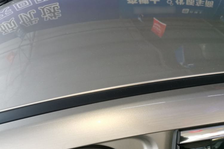 Used Geely Galaxy Stellar 6 2026 Model 60km Sailing Edition Roof