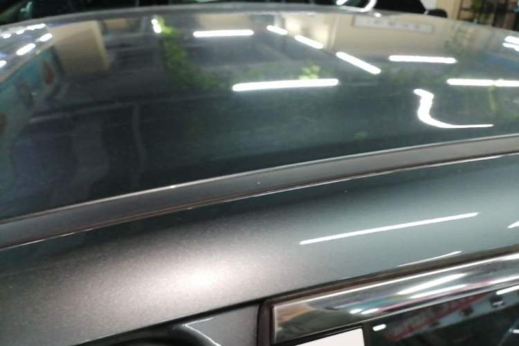 Used Geely Galaxy Stellar 6 2026 Model 125km Free-Style Edition Roof