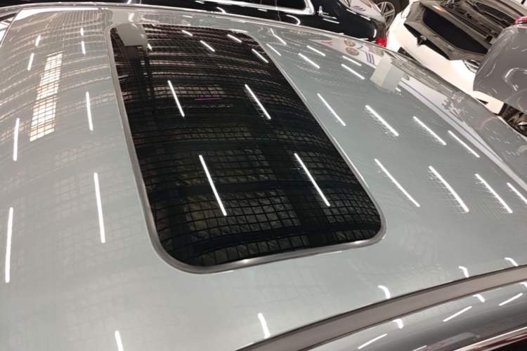Used Geely Galaxy Stellar 6 2026 Model 125km Exploration+ Edition Roof
