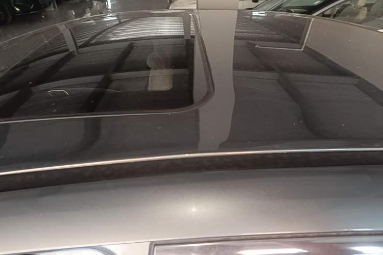 Used Geely Galaxy Stellar 6 2026 Model 125km Exploration+ Edition Roof