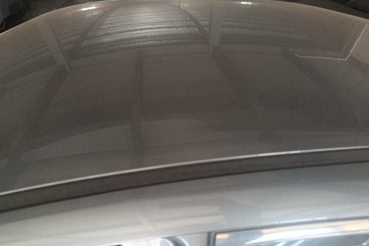 Used Geely Galaxy Stellar 6 2026 Model 60km Sailing Edition Roof