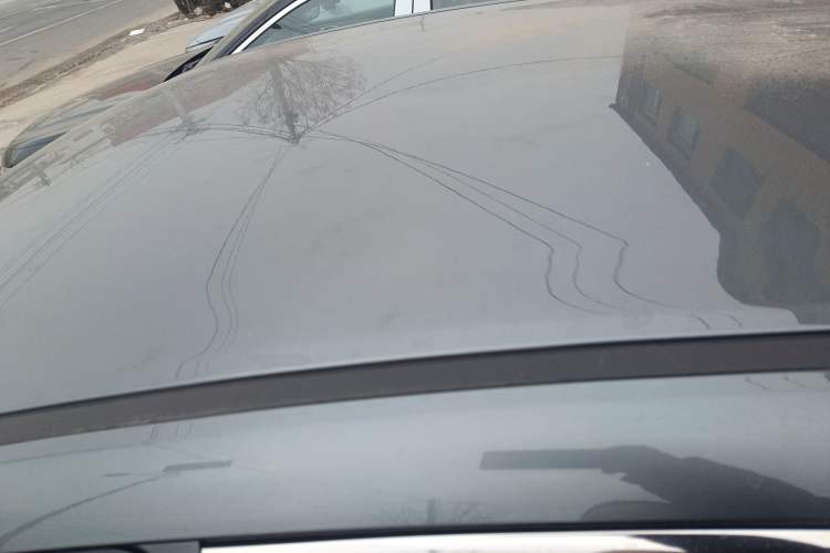 Used Geely Galaxy Stellar 6 2026 Model 60km Sailing Edition Roof