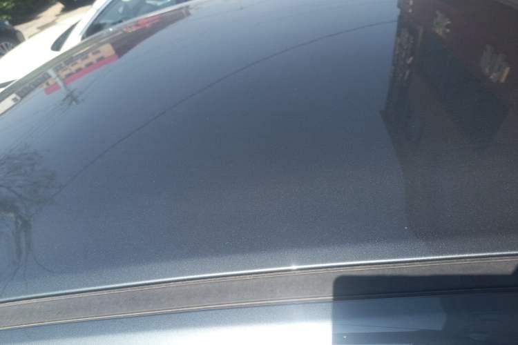 Used Geely Galaxy Stellar 6 2026 Model 60km Sailing Edition Roof