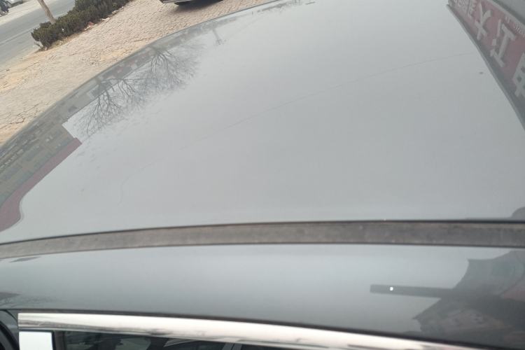 Used Geely Galaxy Stellar 6 2026 Model 60km Sailing Edition Roof
