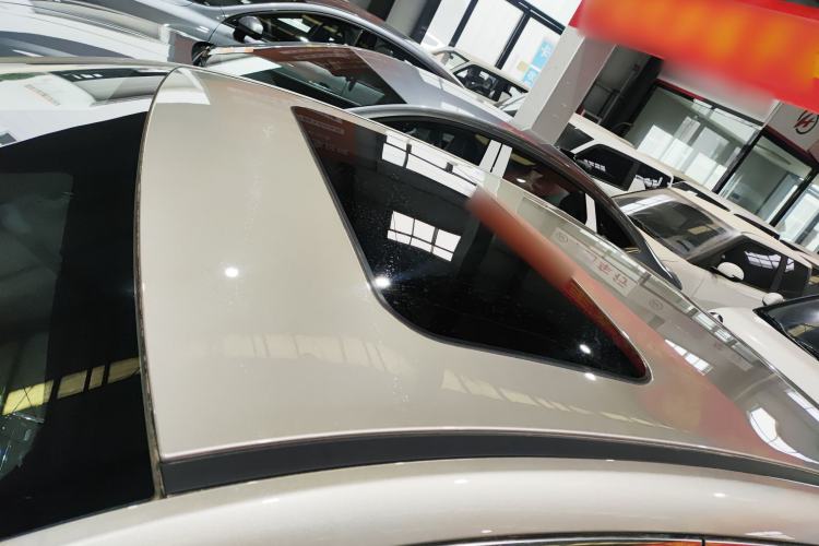 Used Geely Galaxy Stellar 6 2026 Model 60km Exploration Edition Roof
