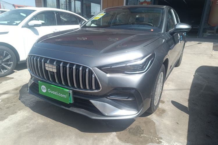 Used Geely Galaxy Stellar 6 2026 Model 60km Sailing Edition Guazi used car, China used car export, Used car for sale, Used cars, Cheapest cars for sale