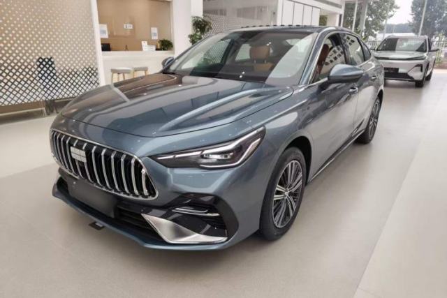 Used Geely Galaxy Stellar 6 2026 Model 125km Exploration+ Edition