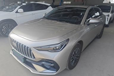 Used Geely Galaxy Stellar 6 2026 Model 60km Sailing Edition