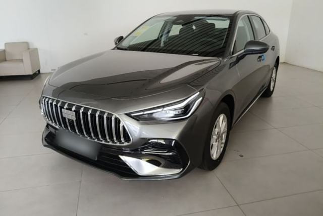 Used Geely Galaxy Stellar 6 2026 Model 125km Long-range Edition