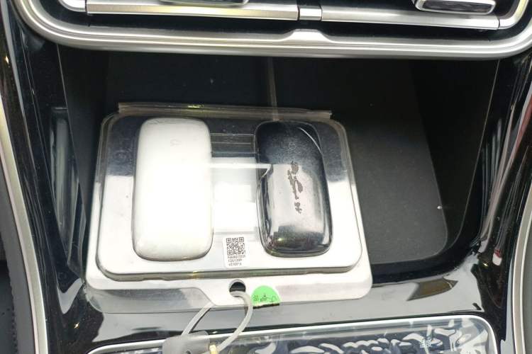 Used Geely Galaxy Stellar 6 2026 Model 125km Free-Style Edition Vehicle Key