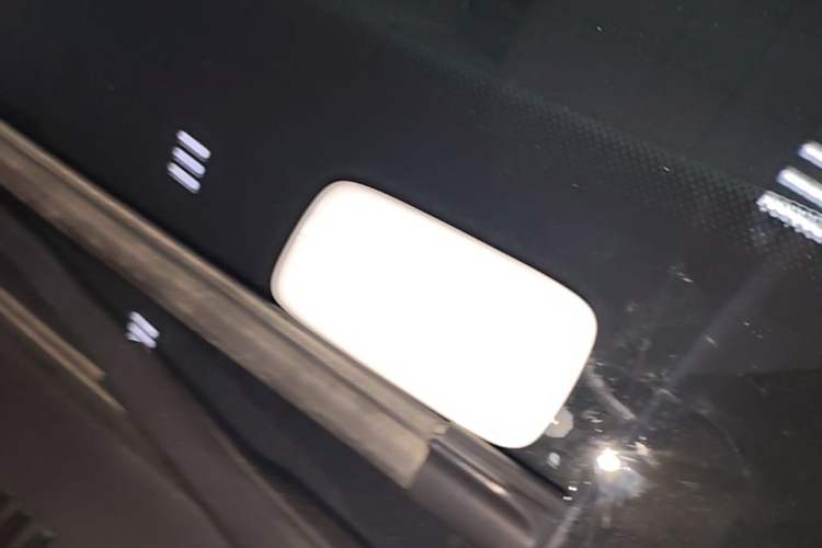Used Geely Galaxy Stellar 6 2026 Model 60km Sailing Edition Vehicle Key