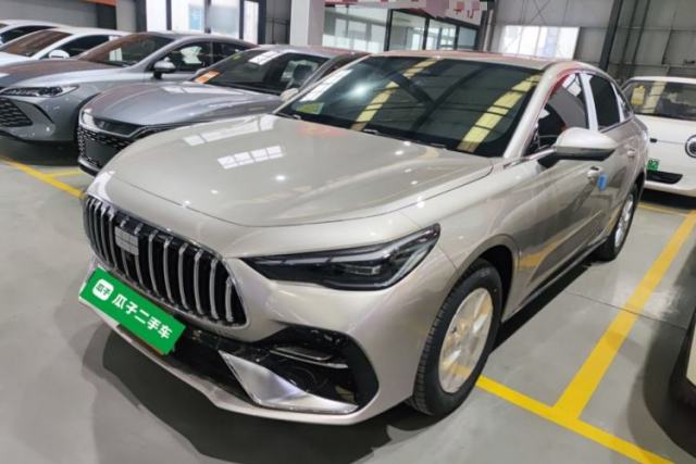 Used Geely Galaxy Stellar 6 2026 Model 60km Exploration Edition