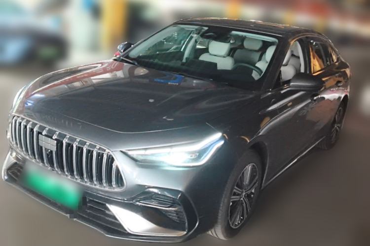 Used Geely Galaxy Stellar 6 2026 Model 125km Exploration+ Edition