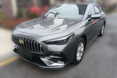 Used Geely Galaxy Stellar 6 2026 Model 125km Long-range Edition