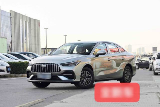 Used Geely Galaxy Stellar 6 2026 Model 60km Free-Style Edition