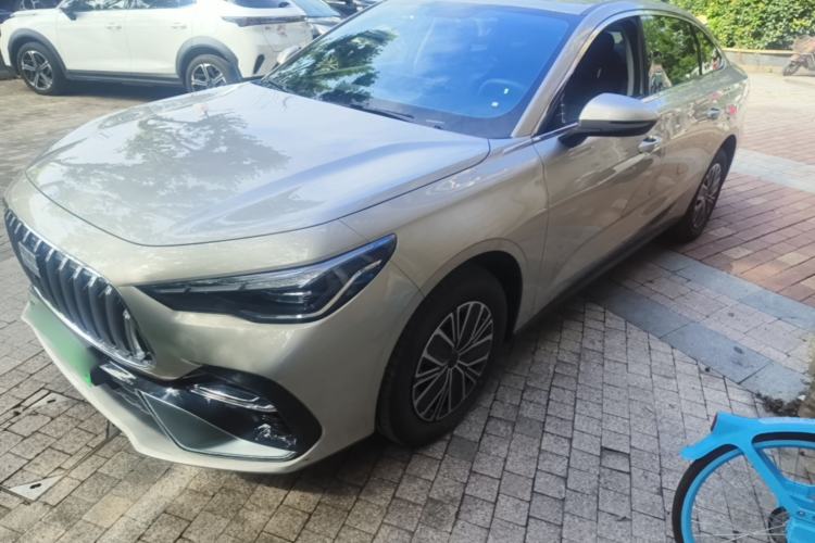 Geely Galaxy Stellar 6 2026 Model 60km Sailing Edition