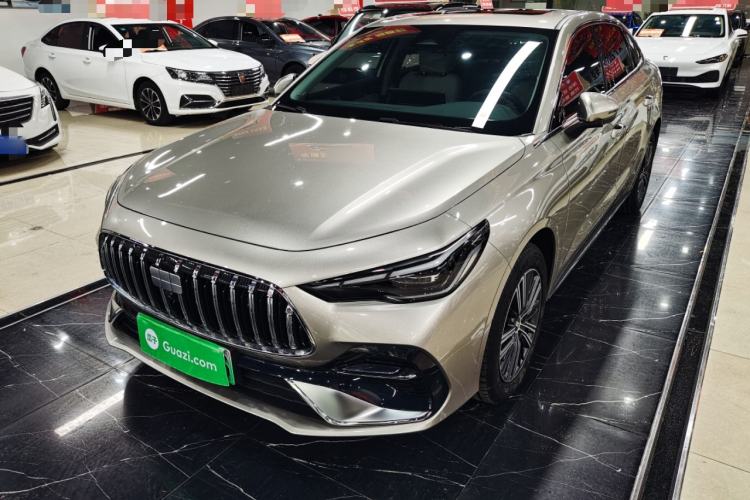 Geely Galaxy Stellar 6 2026 Model 125km Exploration+ Edition