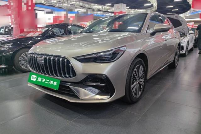 Used Geely Galaxy Stellar 6 2026 Model 125km Exploration+ Edition