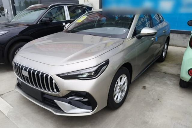 Used Geely Galaxy Stellar 6 2026 Model 125km Long-range Edition