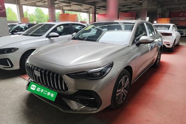 Used Geely Galaxy Stellar 6 2026 Model 125km Exploration+ Edition