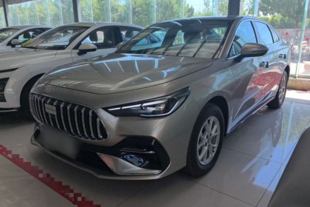 Used Geely Galaxy Stellar 6 2026 Model 125km Long-range Edition